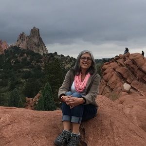 Meet your Posher, Mary